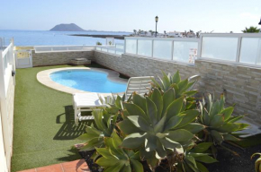 Beach Front Villa VV